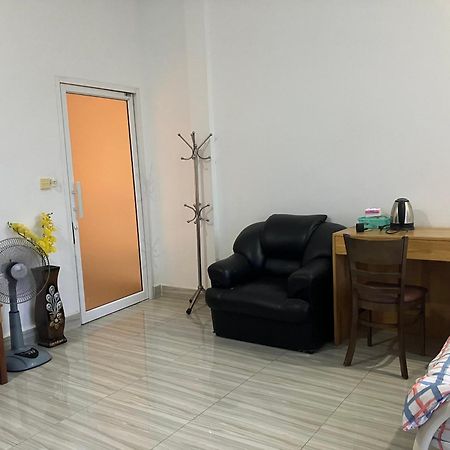 Cannarata Phnom Penh Zewnętrze zdjęcie