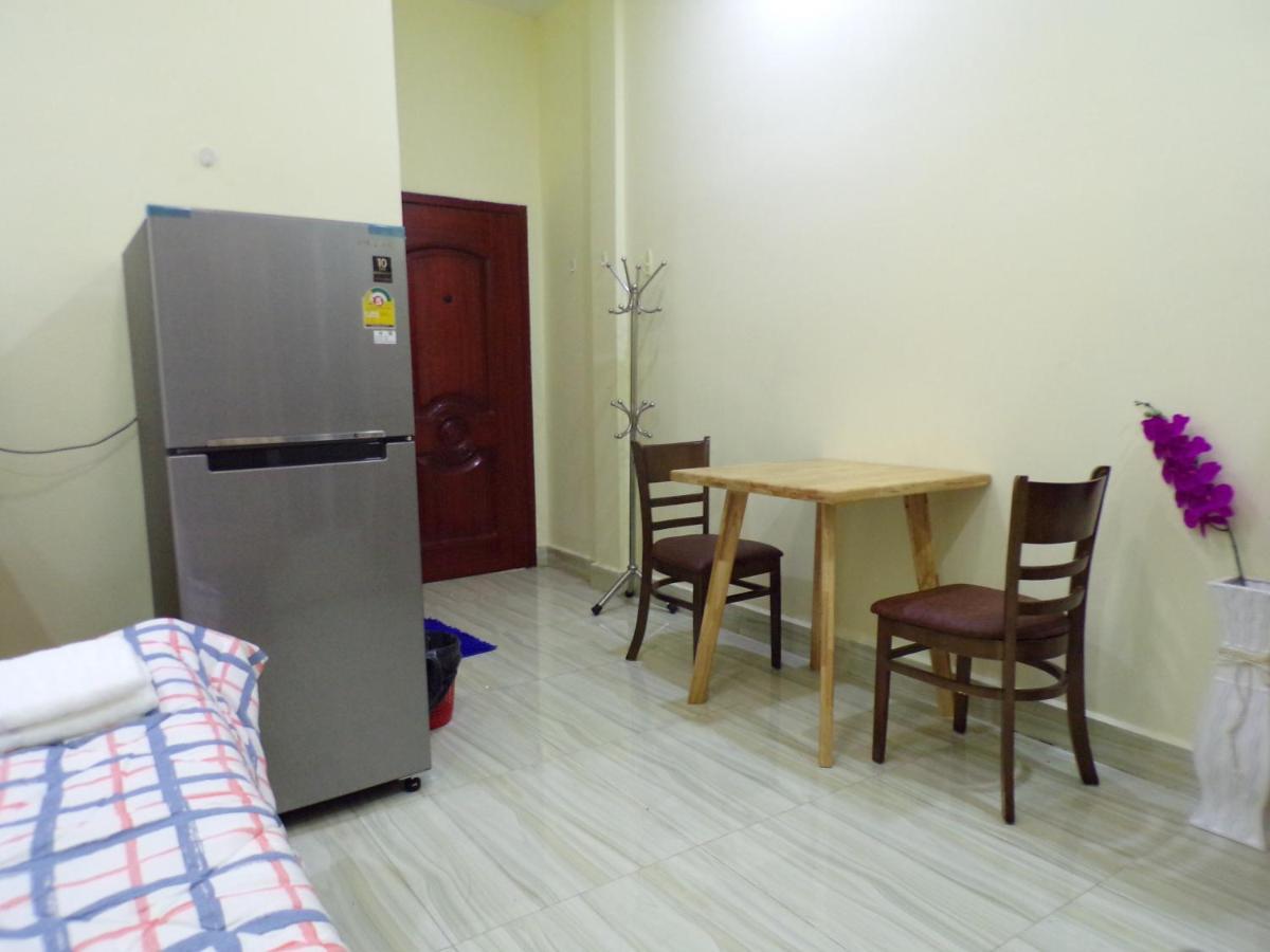 Cannarata Phnom Penh Zewnętrze zdjęcie