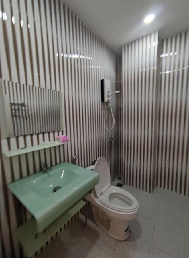 Cannarata Phnom Penh Zewnętrze zdjęcie