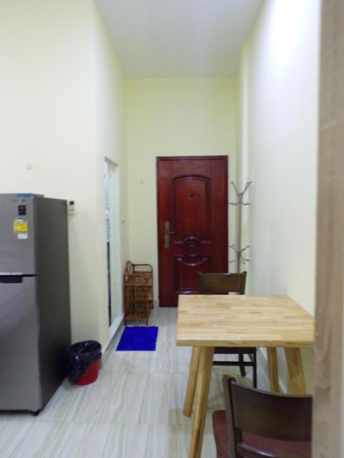 Cannarata Phnom Penh Zewnętrze zdjęcie