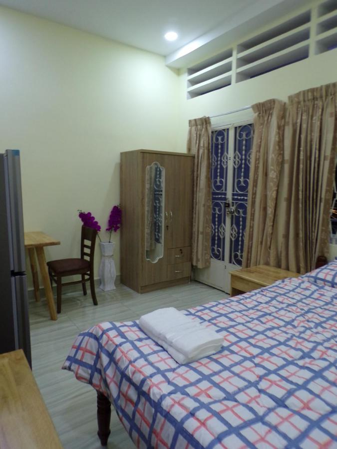 Cannarata Phnom Penh Zewnętrze zdjęcie