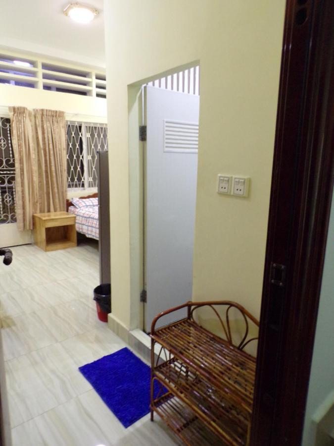 Cannarata Phnom Penh Zewnętrze zdjęcie