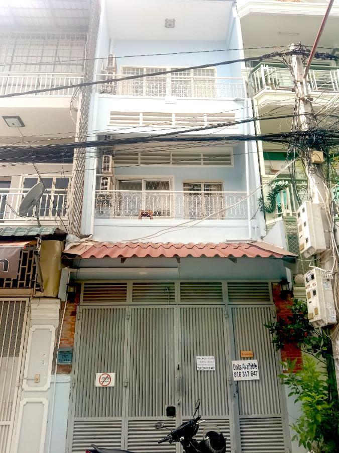 Cannarata Phnom Penh Zewnętrze zdjęcie