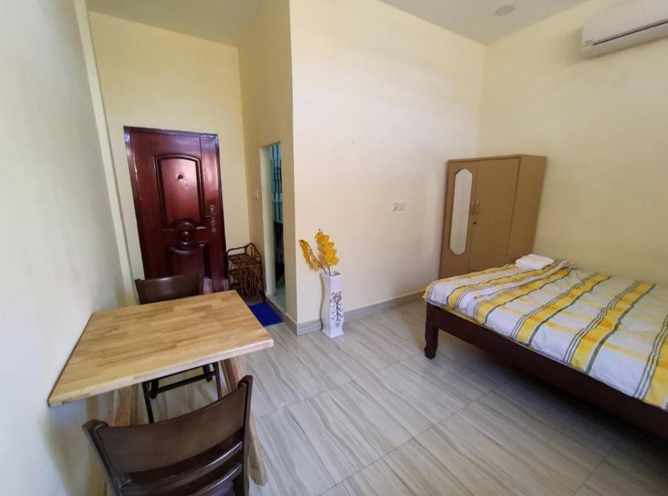Cannarata Phnom Penh Zewnętrze zdjęcie