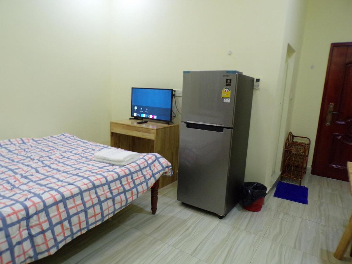 Cannarata Phnom Penh Zewnętrze zdjęcie