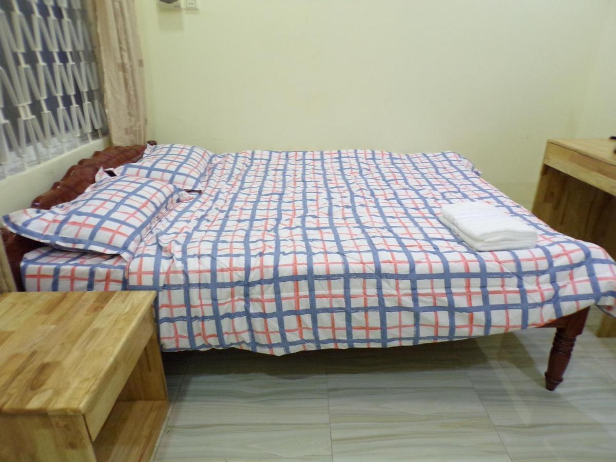 Cannarata Phnom Penh Zewnętrze zdjęcie