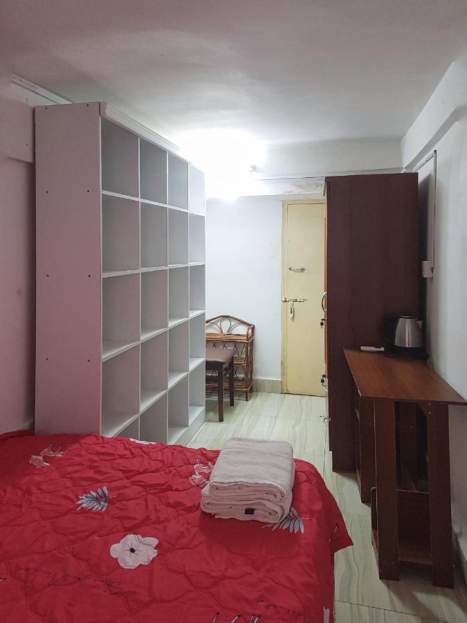 Cannarata Phnom Penh Zewnętrze zdjęcie