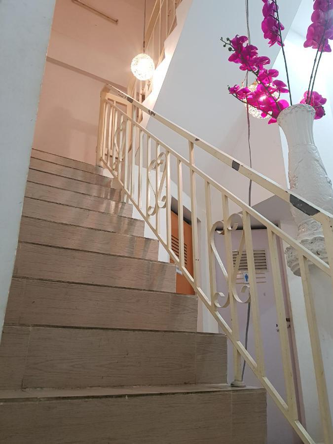 Cannarata Phnom Penh Zewnętrze zdjęcie