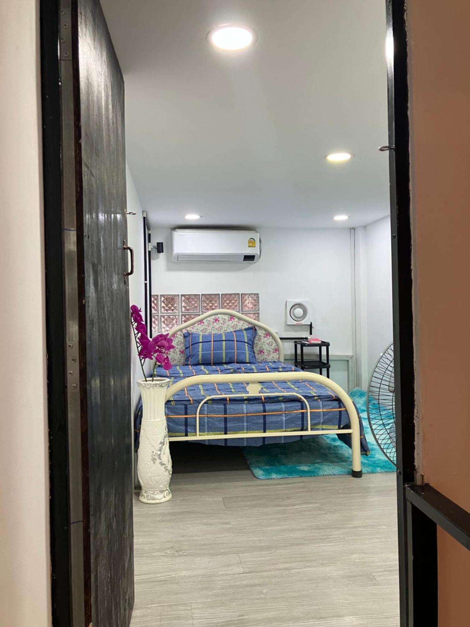 Cannarata Phnom Penh Zewnętrze zdjęcie