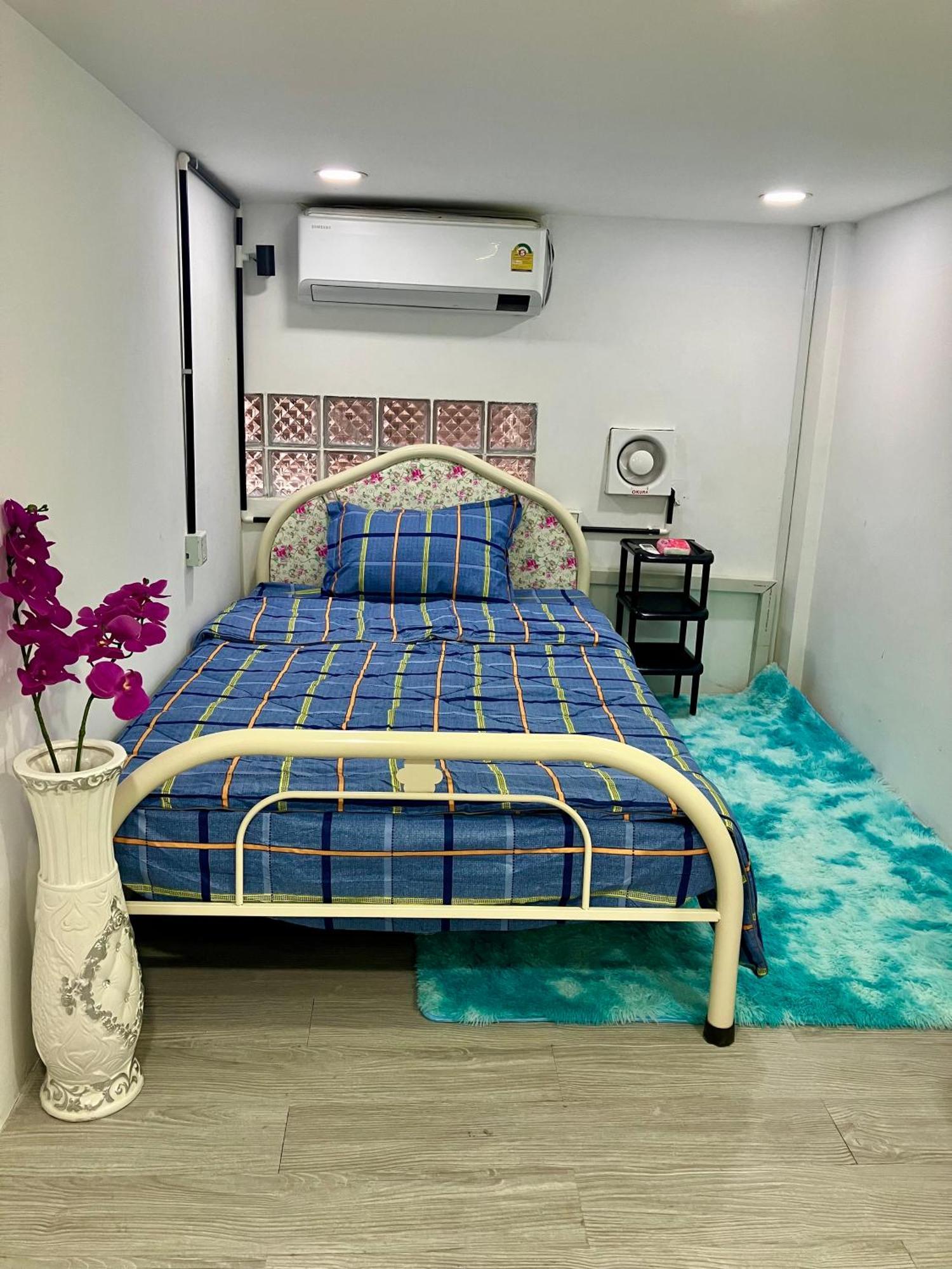 Cannarata Phnom Penh Zewnętrze zdjęcie