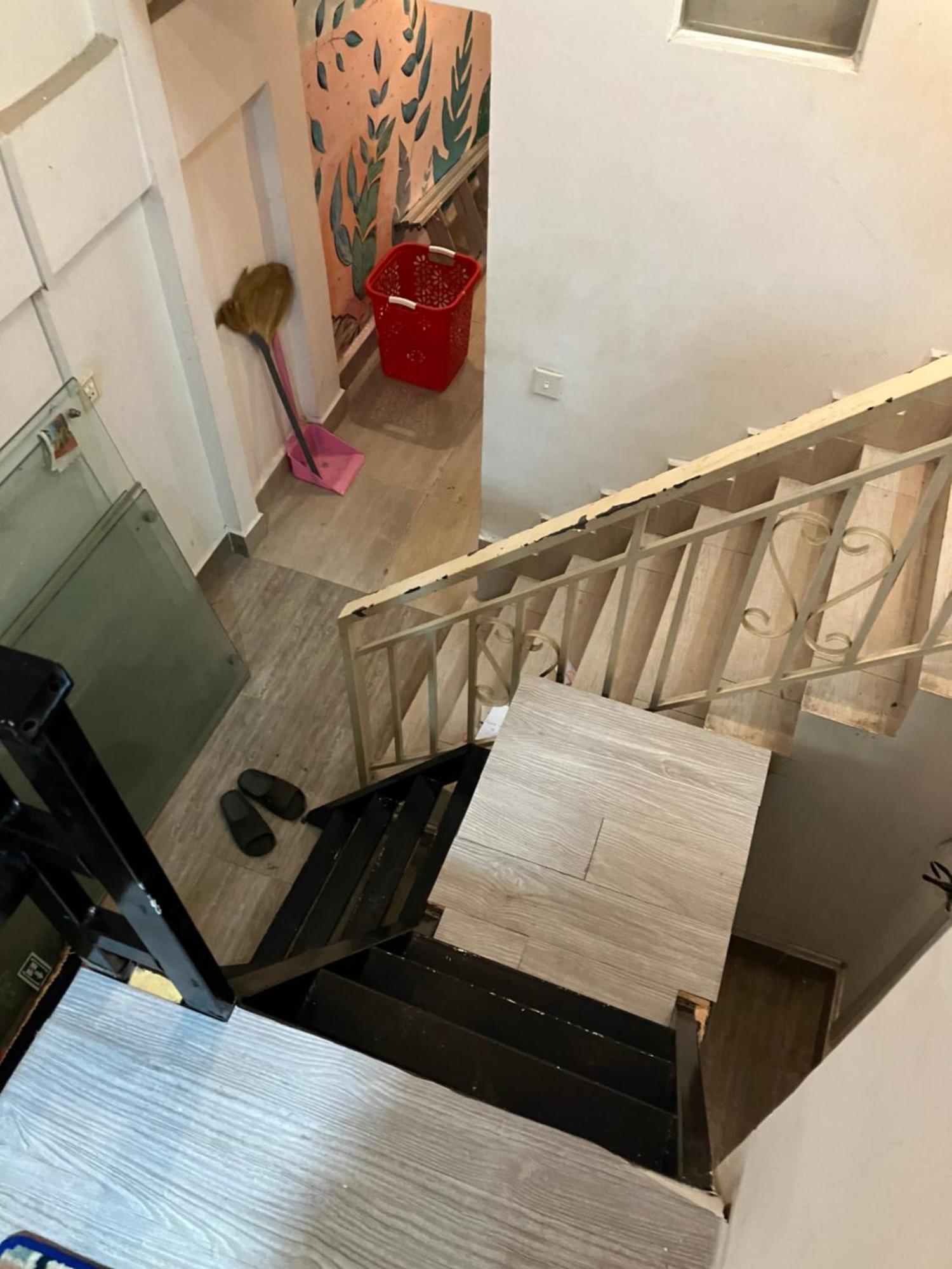 Cannarata Phnom Penh Zewnętrze zdjęcie