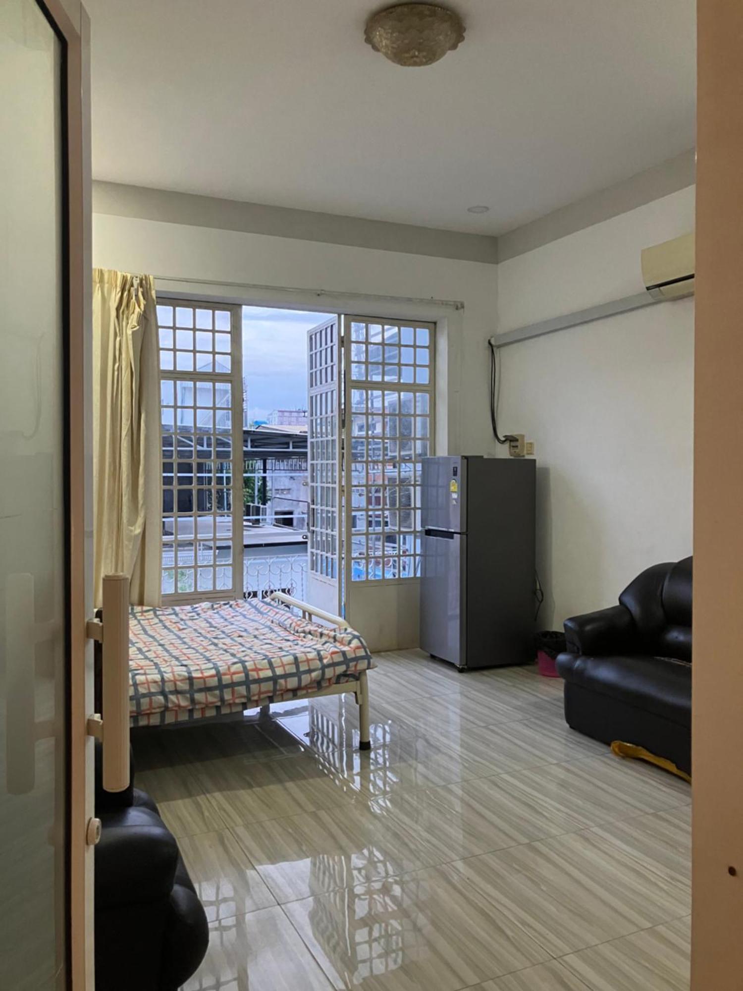 Cannarata Phnom Penh Zewnętrze zdjęcie