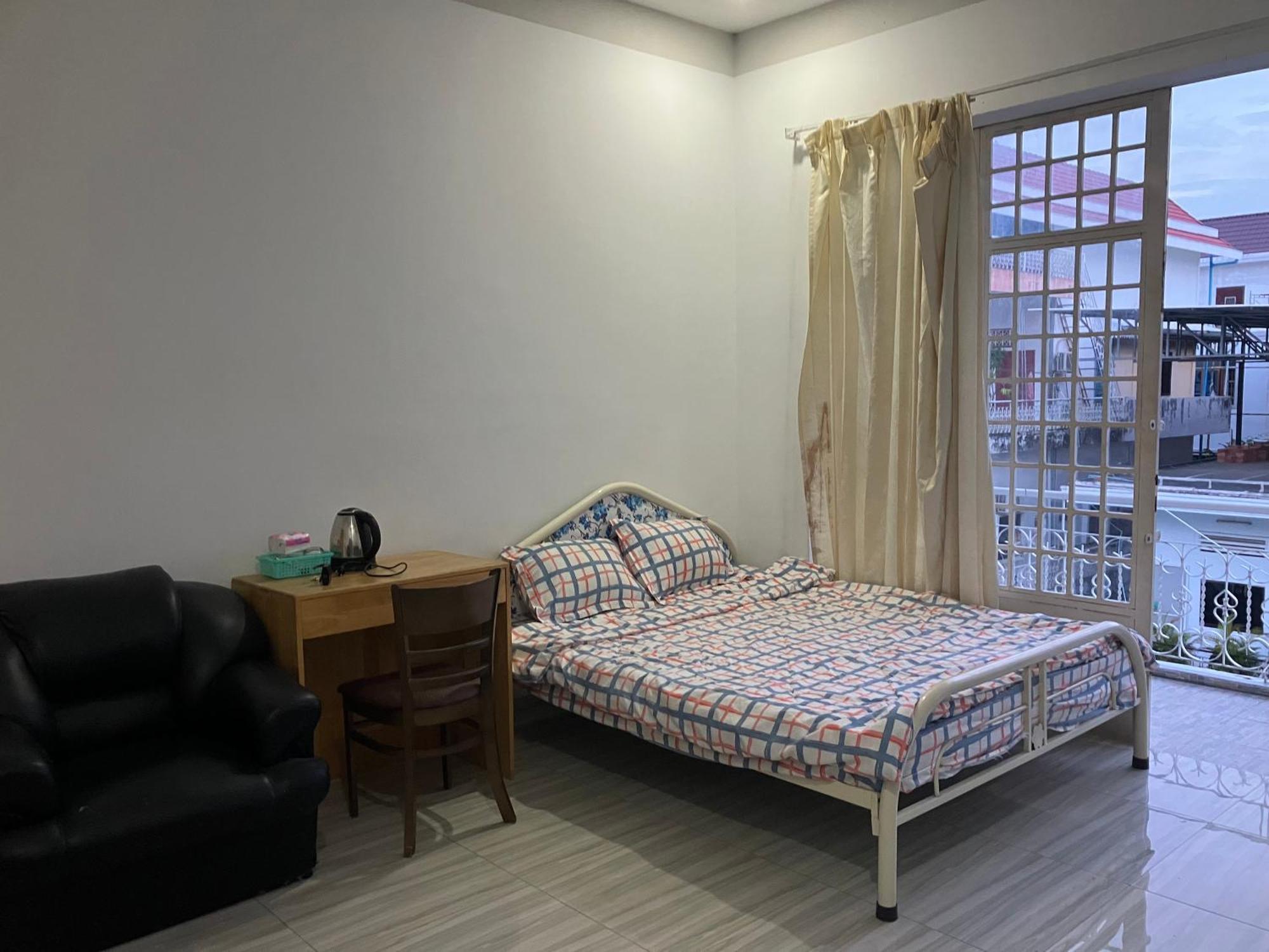 Cannarata Phnom Penh Zewnętrze zdjęcie