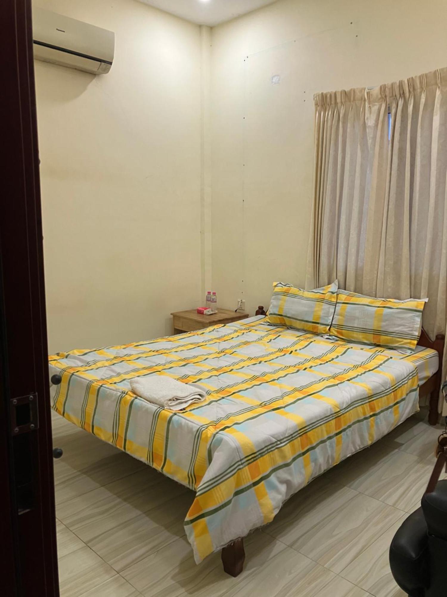 Cannarata Phnom Penh Zewnętrze zdjęcie