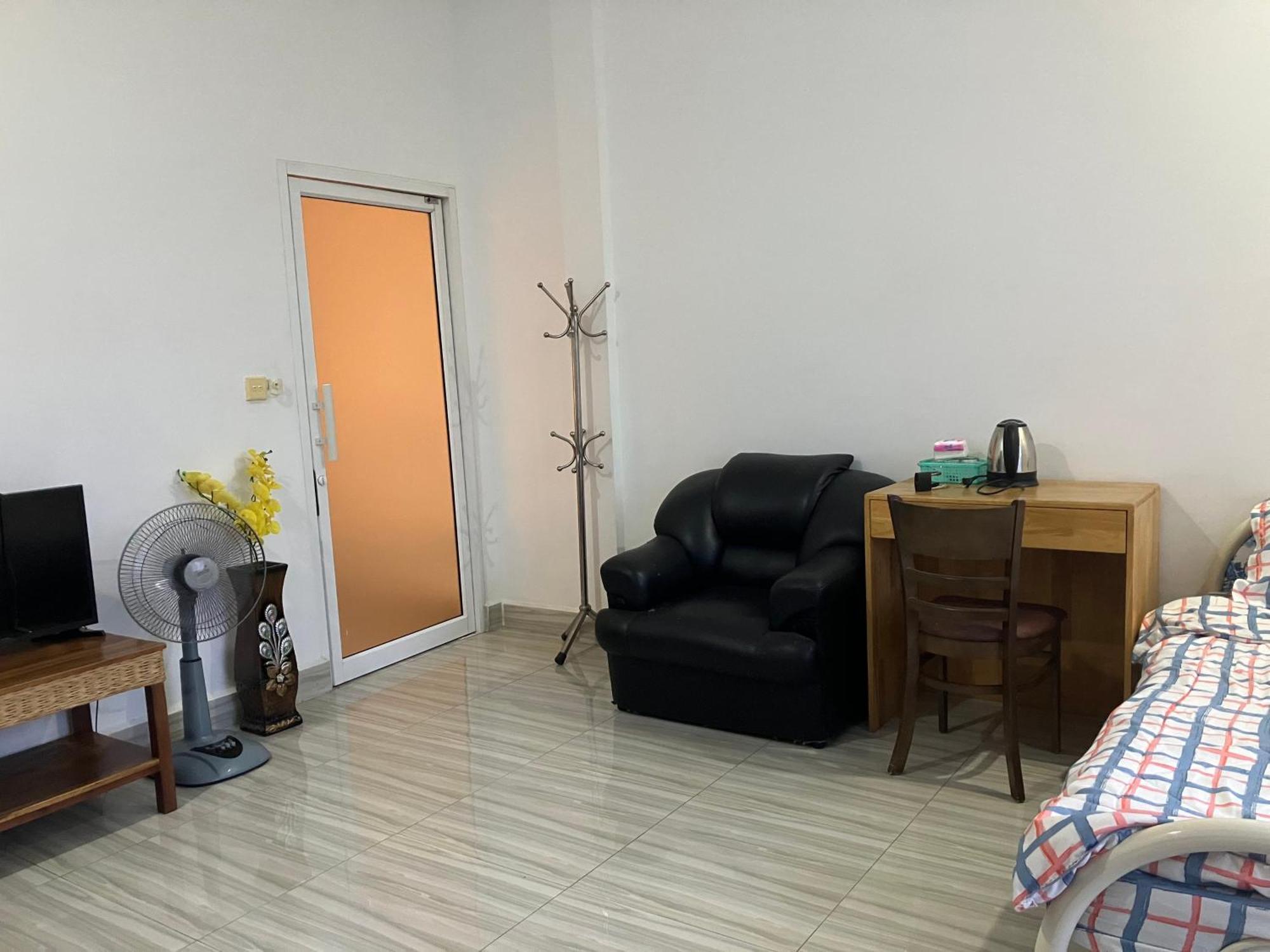 Cannarata Phnom Penh Zewnętrze zdjęcie