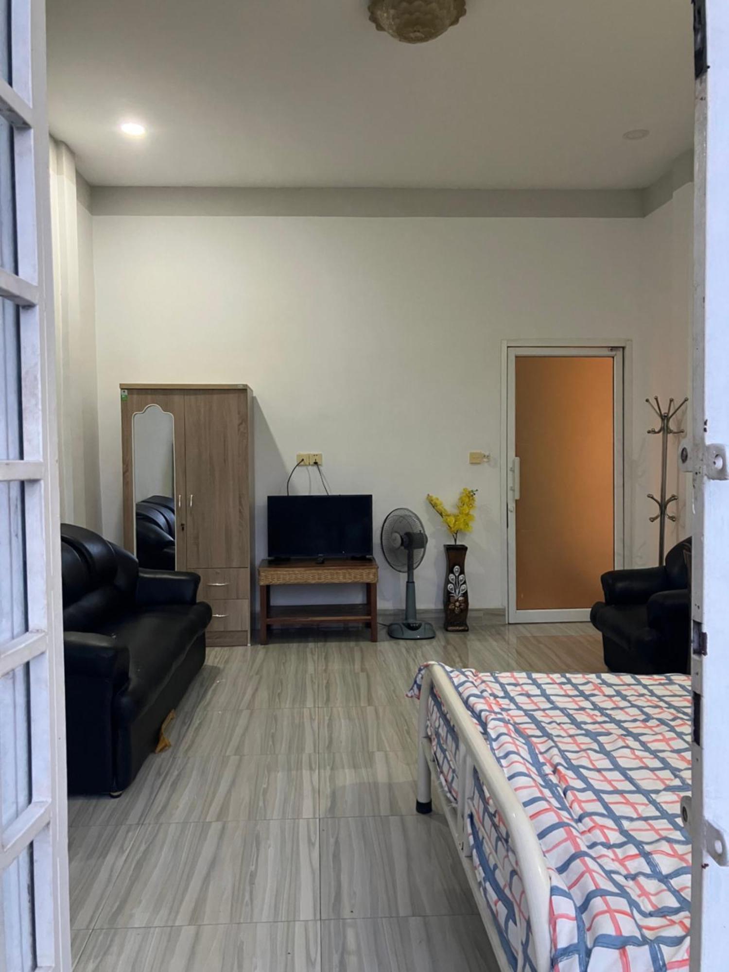 Cannarata Phnom Penh Zewnętrze zdjęcie