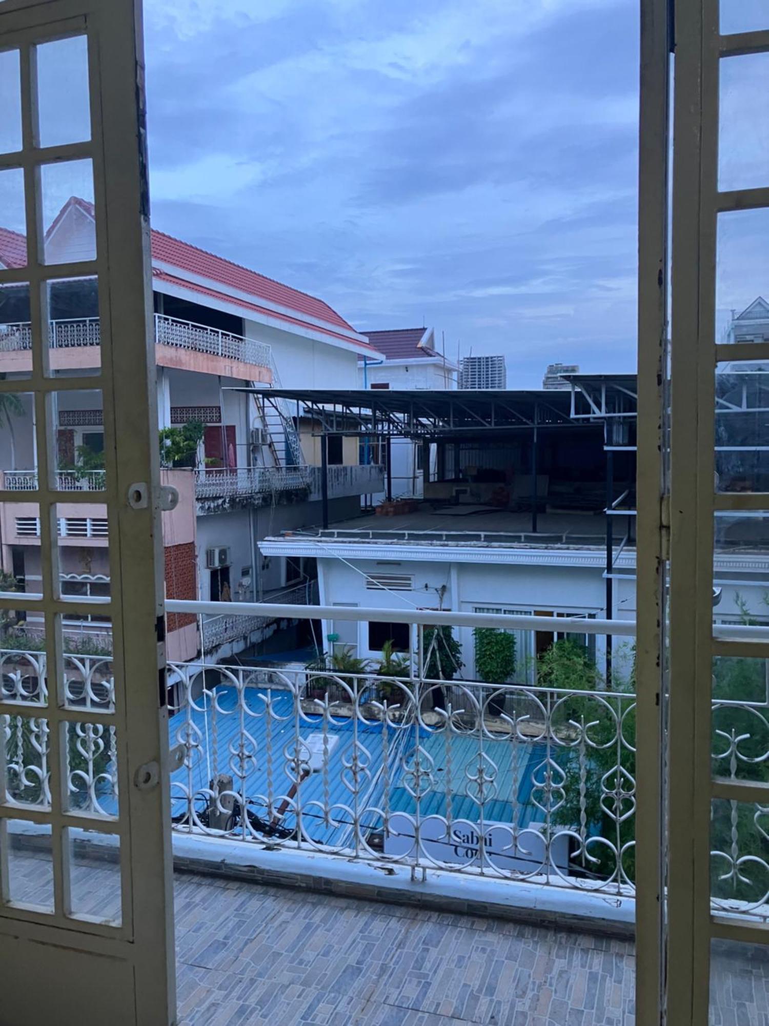 Cannarata Phnom Penh Zewnętrze zdjęcie